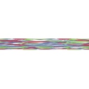 Бордюр Keros Fresh Cen Multicolor