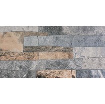 Keros Magma Gris