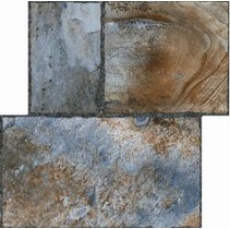 Keros Megalitic Petrol