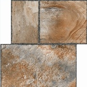 Настенная плитка Keros Megalitic Ocre