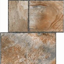 Keros Megalitic Ocre