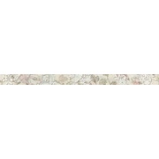 Бордюр Keros Personality Listelo ariel beige