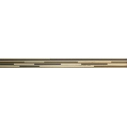 Бордюр Keros Reality Listelo True Beige