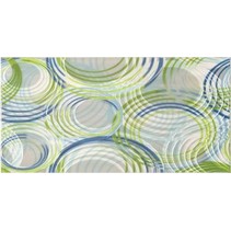 Keros Varna Decor Olas Verde