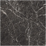 Керамогранит Kerranova Black And White Black Лаппатированный 2m61/LR
