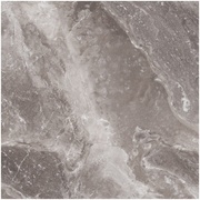 Керамогранит Kerranova Black And White Grey Лаппатированный 2m62/LR