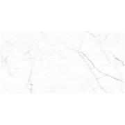 Керамогранит Kerranova Black And White White Лаппатированный
