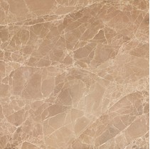 Kerranova Eterna Eterna Beige (Бежевый) K-41/CR 600x600х10 (sugar-эффект)