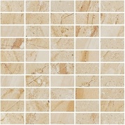 Декор Kerranova Genesis lappato Genesis Mosaic Beige(Бежевый) K-101/m07/M 307x307х9 матовый