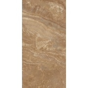 Напольная плитка Kerranova Premium Marble 2w956/LR Brown lappato