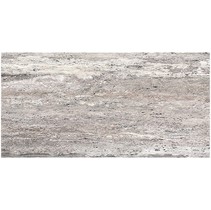Kerranova Terra Cветло-серый 2m50/LR Лаппатированный