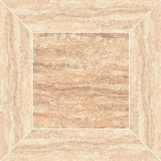Напольная плитка Kerranova Terra Terra K-56/SR/d04-cut/600x600x10/S1, Панно, 1 шт