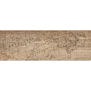 Декор Kerranova Timber 2m31/d01 (Карта)