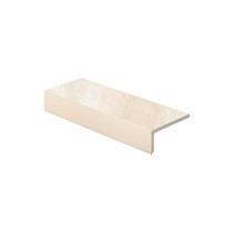 Korzilius Koracotta cottobianco Koracotta Cottobianco Schenkel Уголок Универсал 31x11
