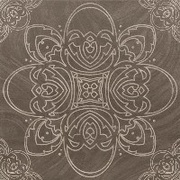 Декор La Fabbrica Ceramiche 5th Avenue Blois Chocolate