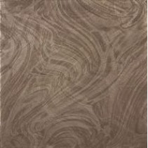 La Fabbrica Ceramiche 5th Avenue Waves Chocolate