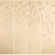 Декор La Fabbrica Ceramiche Cathay 4Fine Decoro Driade Hami S/4