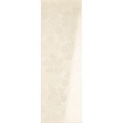 Настенная плитка La Fabbrica Ceramiche Eden Lucido Fleur Vaniglia