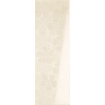 La Fabbrica Ceramiche Eden Lucido Fleur Vaniglia