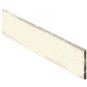 Плинтус La Fabbrica Ceramiche Geology Battiscopa Nevis Nat Rett