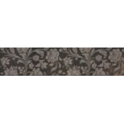 Бордюр La Fabbrica Ceramiche Geology Damascato Etna Lapp Rett