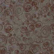 Напольная плитка La Fabbrica Ceramiche Geology Decoro Fiori Etna