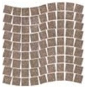 Мозаика La Fabbrica Ceramiche Geology Onda Delft Cesellato Sat Rett