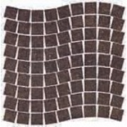 Мозаика La Fabbrica Ceramiche Geology Onda Etna Lapp e Rett