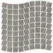 Мозаика La Fabbrica Ceramiche Geology Onda Montserrat Lapp e Rett