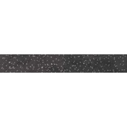 Бордюр La Fabbrica Ceramiche Pietra lavica Astra Fascia Fuligo