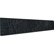 Плинтус La Fabbrica Ceramiche Pietra lavica Battiscopa Gryphea