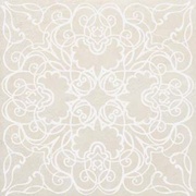 Декор La Fabbrica Ceramiche Pietra lavica Decoro Berkana Eos