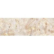 Декор La Fabbrica Ceramiche Pietra lavica Lava A (Bianca) S/3