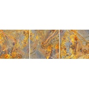Декор La Fabbrica Ceramiche Pietra lavica Lava B (Beige) S/3