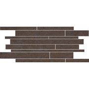 Мозаика La Fabbrica Ceramiche Pietra lavica Mosaico Muretto Nebula
