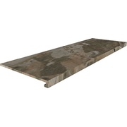 Ступень La Fabbrica Ceramiche Smart Gradino Costa Rete Acorn Nat