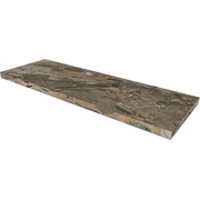 Ступень La Fabbrica Ceramiche Smart Gradino Costa Rete Dx Acorn Nat