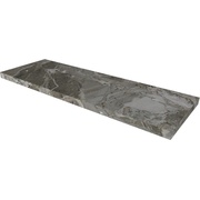 Ступень La Fabbrica Ceramiche Smart Gradino Costa Rete Dx Taupe Lap