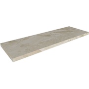 Ступень La Fabbrica Ceramiche Smart Gradino Costa Rete Sx Cotton Lap