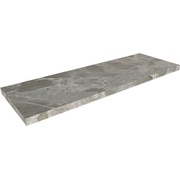 Ступень La Fabbrica Ceramiche Smart Gradino Costa Rete Sx Ice Nat