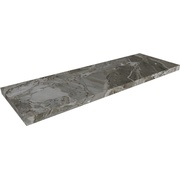 Ступень La Fabbrica Ceramiche Smart Gradino Costa Rete Sx Taupe Lap