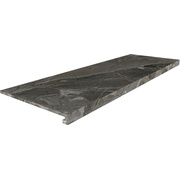 Ступень La Fabbrica Ceramiche Smart Gradino Costa Rete Taupe Lap