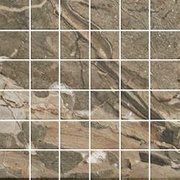 Мозаика La Fabbrica Ceramiche Smart Mosaico Acorn (5.15x5.15) Lapp. Rett.