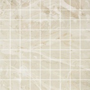 Мозаика La Fabbrica Ceramiche Smart Mosaico Cotton (3,35x3,35) Nat. Rett.