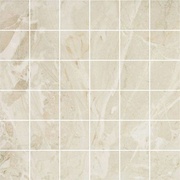 Мозаика La Fabbrica Ceramiche Smart Mosaico Cotton (5.25x5.25) Nat. Rett.