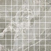Мозаика La Fabbrica Ceramiche Smart Mosaico Ice (3,35x3,35) Nat. Rett.