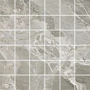 Мозаика La Fabbrica Ceramiche Smart Mosaico Ice (5.15x5.15) Lapp. Rett.