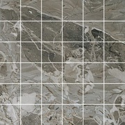 Мозаика La Fabbrica Ceramiche Smart Mosaico Taupe (5.15x5.15) Lapp. Rett.