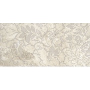 Декор La Fabbrica Ceramiche Thrill Bone Ramage Lap. Rett.