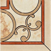 La Faenza Monoceram Caracalla A.ROS.